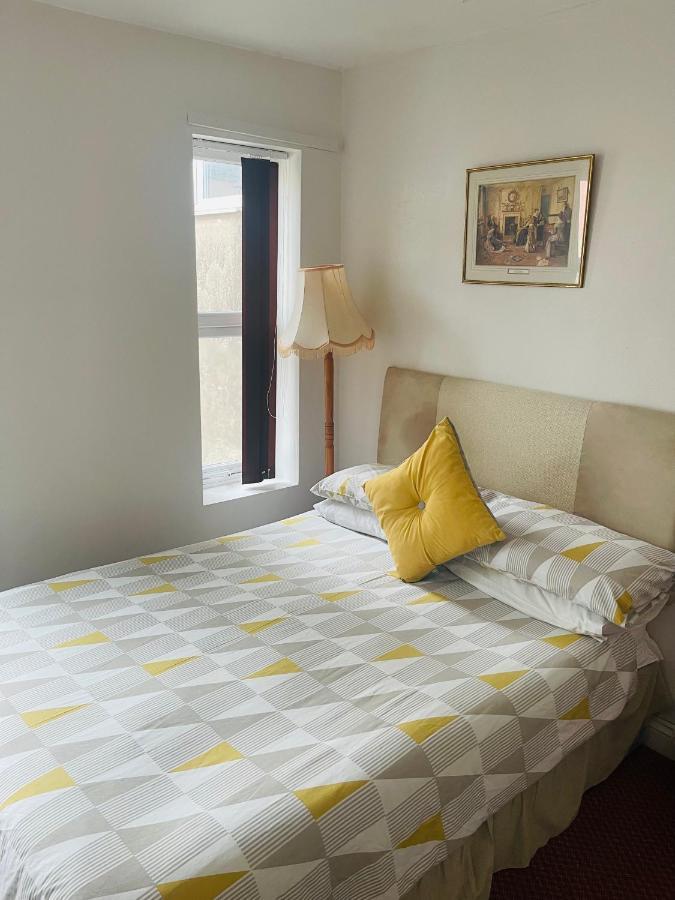Sea Princess Hotel Blackpool Eksteriør bilde