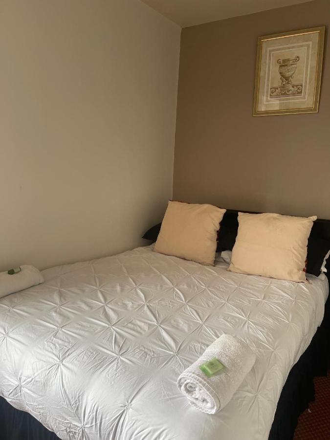 Sea Princess Hotel Blackpool Eksteriør bilde