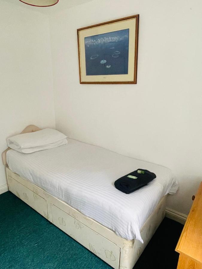 Sea Princess Hotel Blackpool Eksteriør bilde