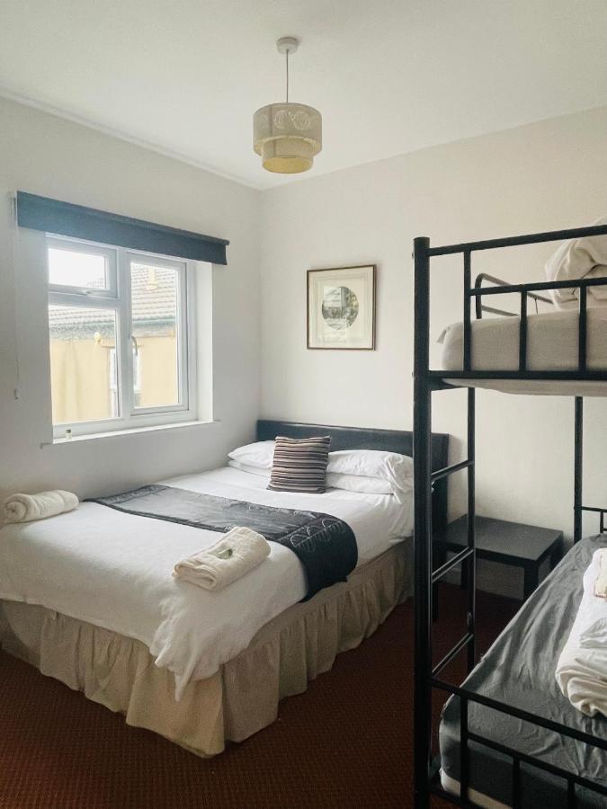 Sea Princess Hotel Blackpool Eksteriør bilde