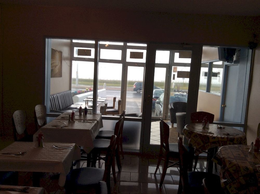 Sea Princess Hotel Blackpool Eksteriør bilde