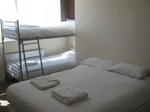 Sea Princess Hotel Blackpool Eksteriør bilde