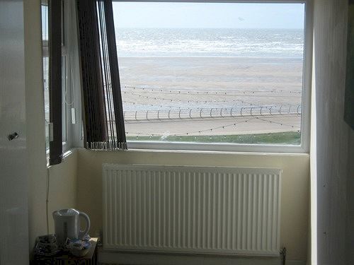 Sea Princess Hotel Blackpool Eksteriør bilde
