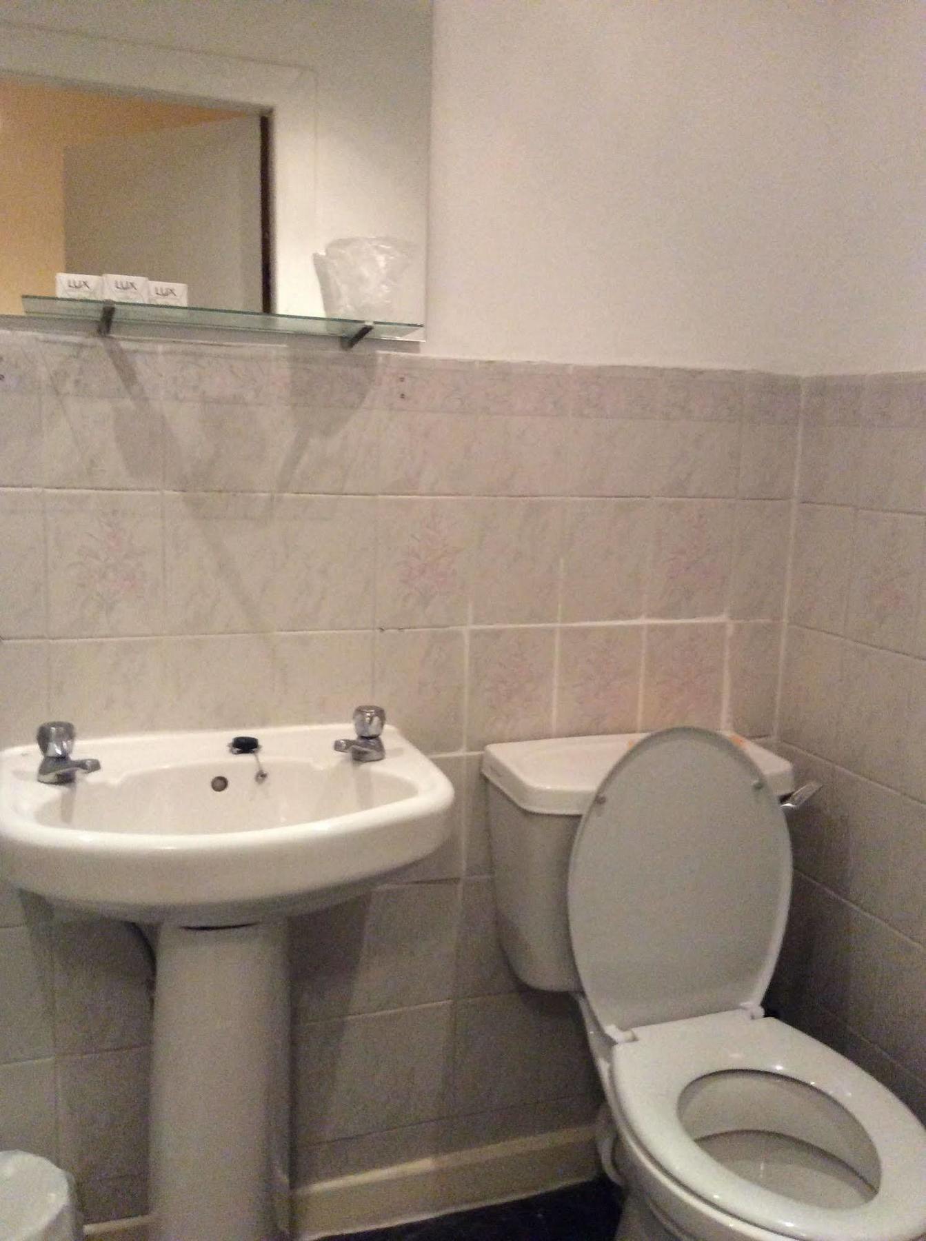 Sea Princess Hotel Blackpool Eksteriør bilde